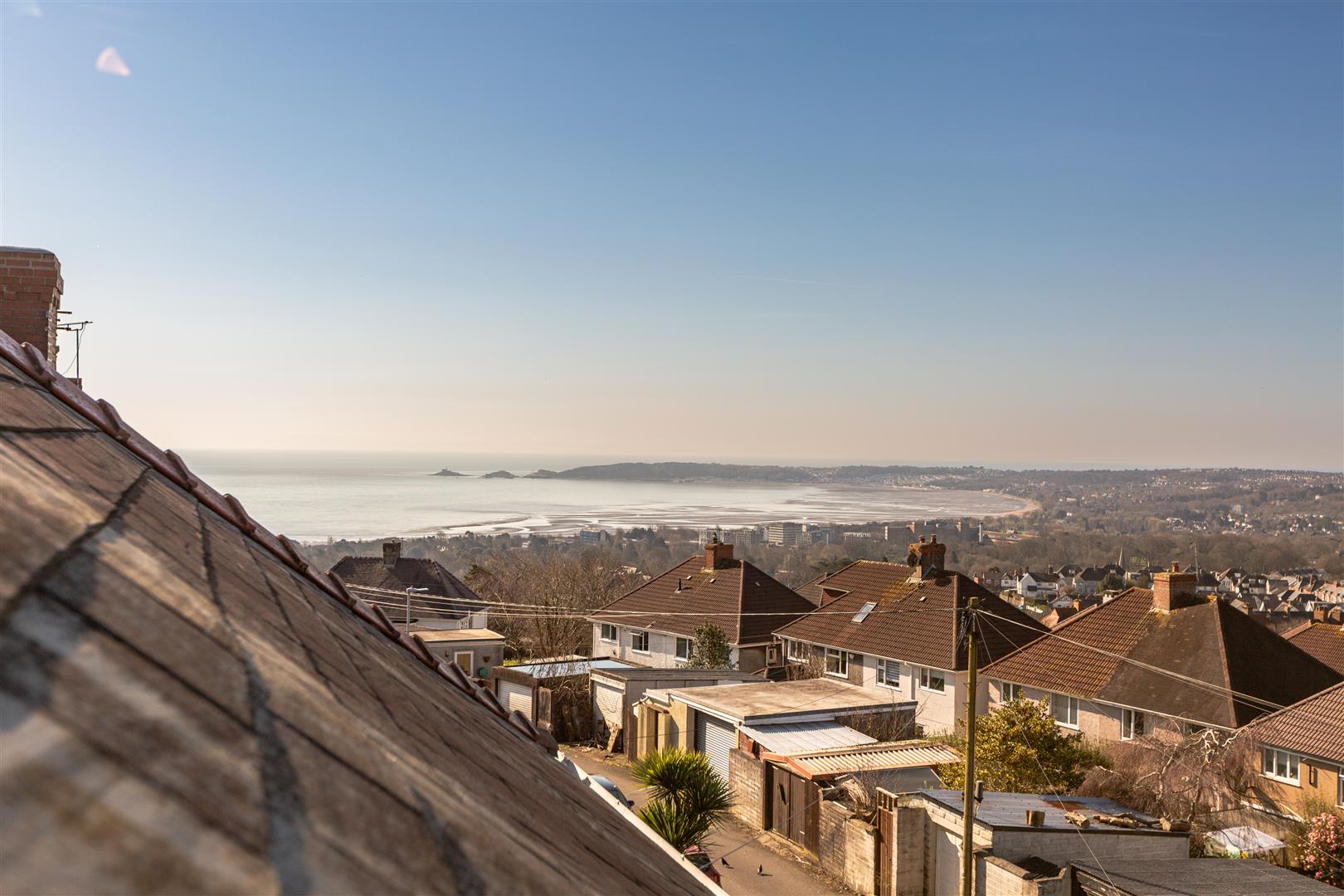 Lon Coed Bran, Cockett, Swansea, SA2 0YQ